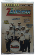 Banda Zirandarense - Corridos Que Matan