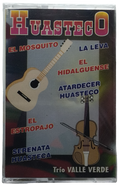 Trio Valle Verde - Huasteco