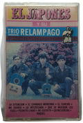 El Japones Y Su Trio Relampago - El Japones Y Su Trio Relampago