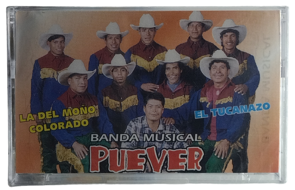 Banda Musical Puever - Banda Musical Puever