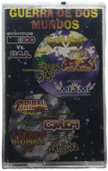 Varios Artistas - Guerra De Dos Mundos