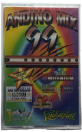 Varios Artistas - Andino Mix '99