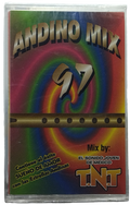 Varios Artistas - Andino Mix '97