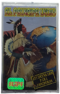 El Principe Indio - Recomendado Para Sonideros