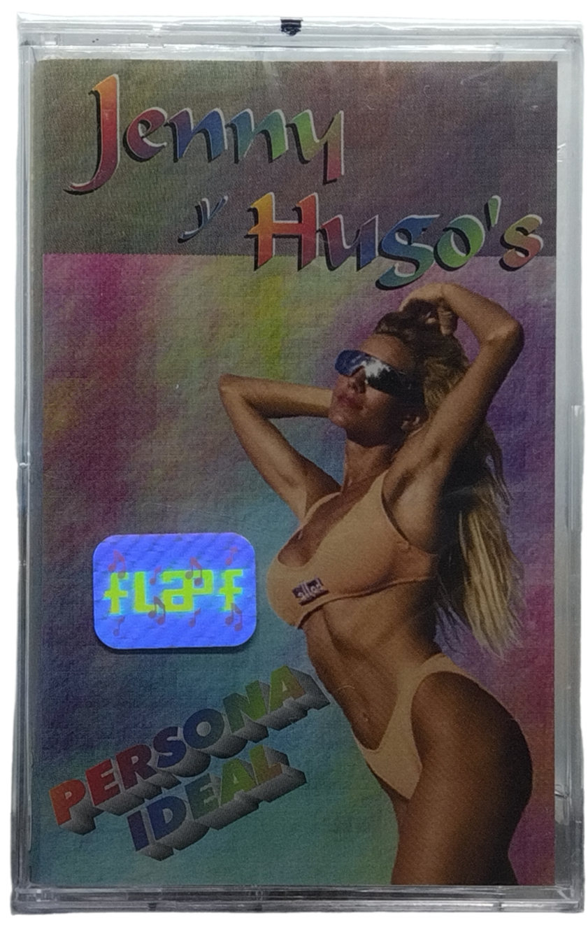 Jenni Y Hugo's - Persona Ideal