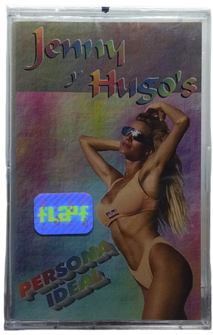 Jenni Y Hugo's - Persona Ideal