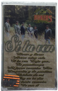 Los Dukers - Si La Ven