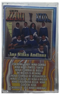 Grupo Llama Azul - Las Niñas Andinas