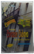 Corazon Cubano De Sonia Valer - De Norte A Sur