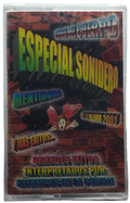 Varios Artistas - Especial Sonidero