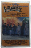 Grupo De Folklore Latinoamericano Kacharpari - Grupo De Folklore Latinoamericano Kacharpari
