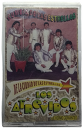 Los Atrevidos - Cumbia De Las Estrellas