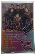 Los Kines - Directo Al Corazon