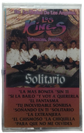 Los Kines - Solitario