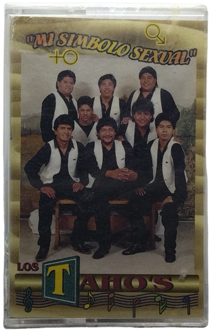 Los Thaos - Mi Simbolo Sexual
