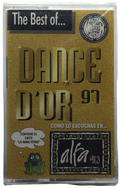Dance D'or '97 - The Best Of