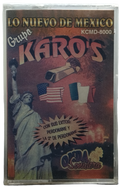 Grupo Karo's - Lo Nuevo De Mexico