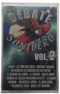 Varios Artistas - Debate Sonidero Vol.2
