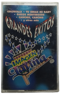 Imagen Latina - Grandes Exitos