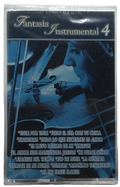 Fantasia Instrumental - Fantasia Instrumental 3
