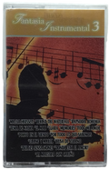 Fantasia Instrumental - Fantasia Instrumental 4