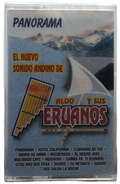 Aldo Y Sus Peruanos - Panorama