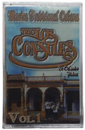 Trio Los Consules - Trio Los Consules Vol. 1