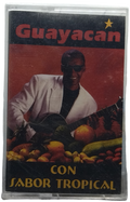 Guayacan - Con Sabor Tropical