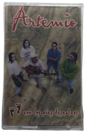 Artemio - Con Los Pies Descalzos
