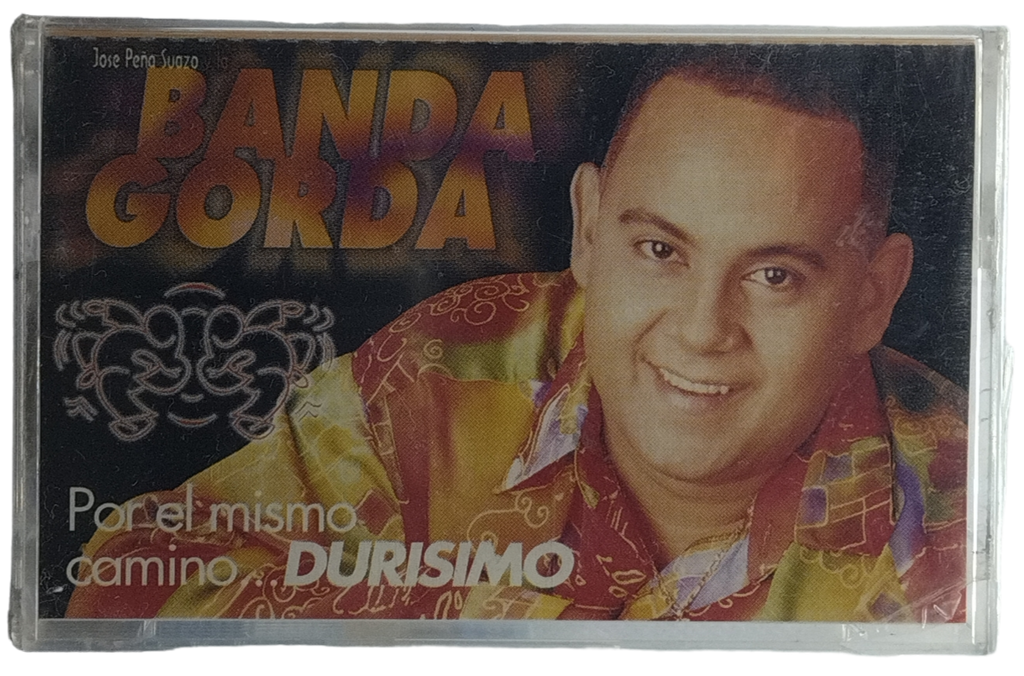 Jose Peña Suazo Banda Gorda - Por El Mismo Camino