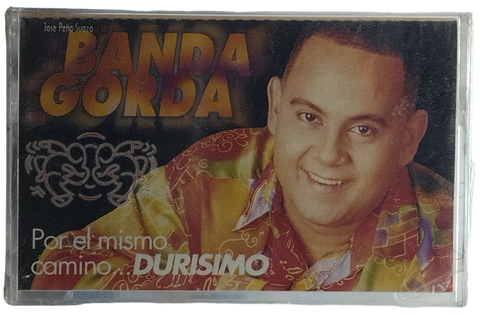 Jose Peña Suazo Banda Gorda - Por El Mismo Camino