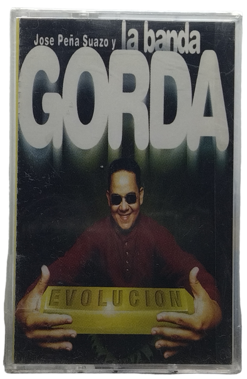 Jose Peña Suazo Banda Gorda - Evolucion