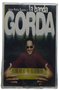 Jose Peña Suazo Banda Gorda - Evolucion