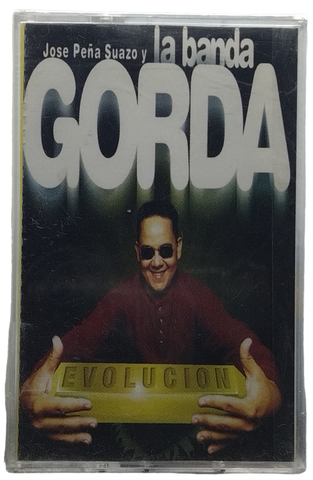 Jose Peña Suazo Banda Gorda - Evolucion
