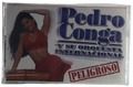Pedro Conga Y Su Orquesta Internal - Peligroso