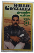 Willie Gonzalez - Grandes Exitos Vol. 2
