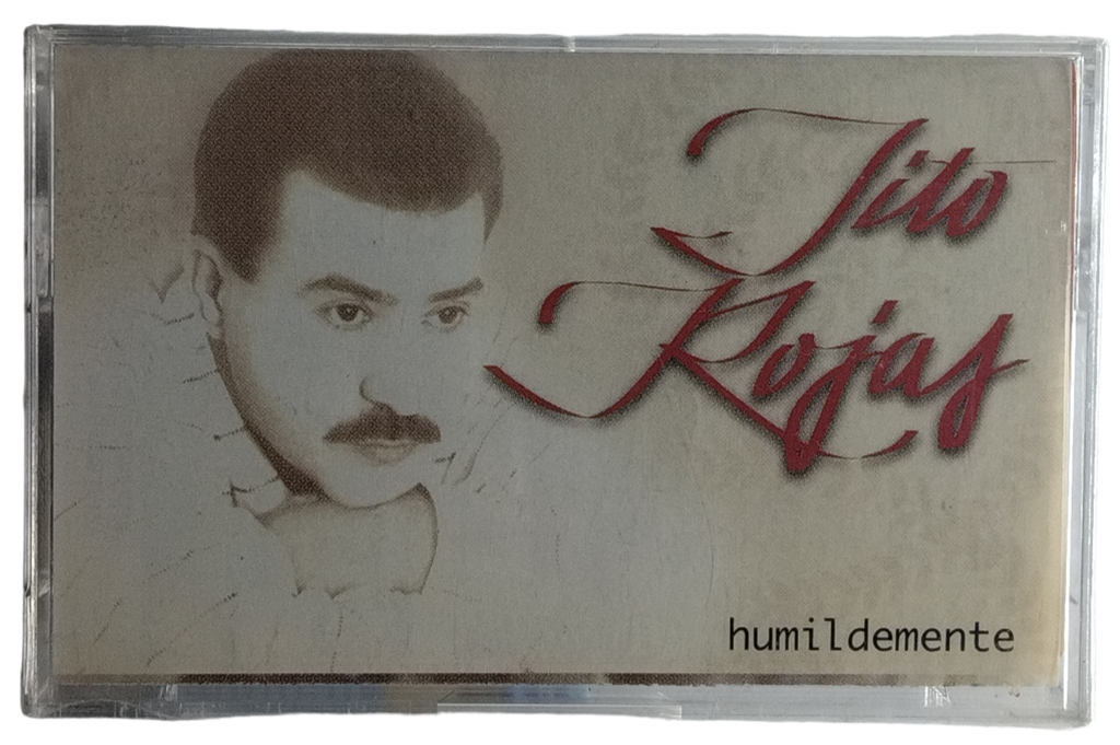 Tito Rojas - Humildemente