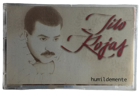 Tito Rojas - Humildemente