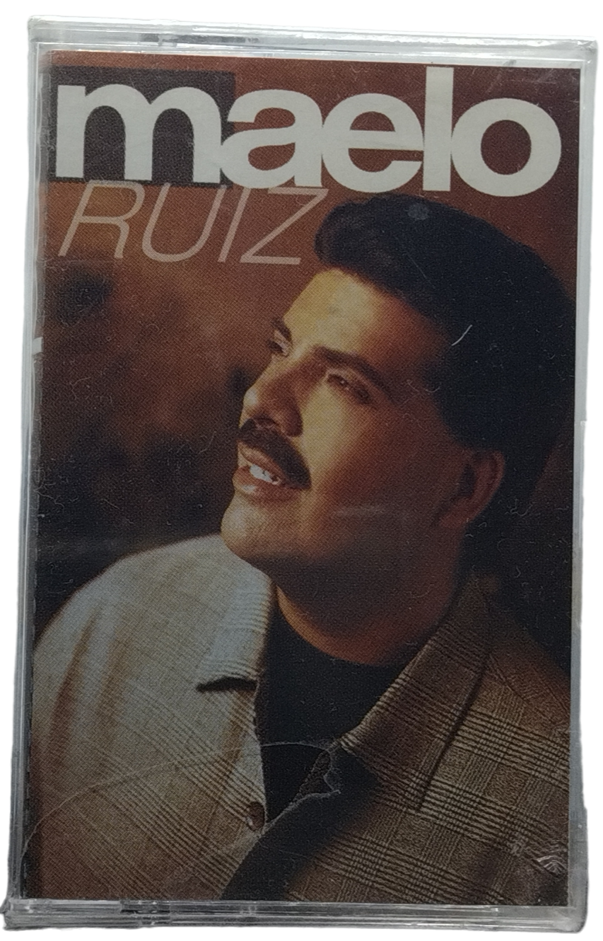 Maelo Ruiz - Maelo Ruiz