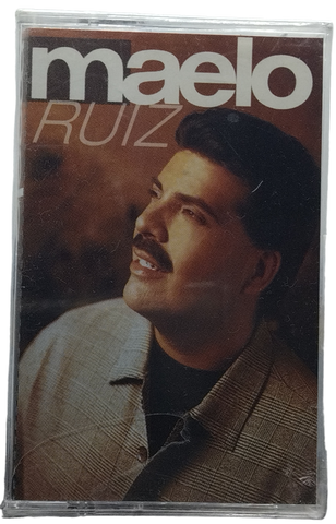 Maelo Ruiz - Maelo Ruiz