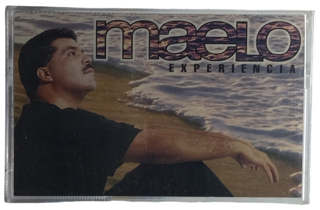 Maelo Ruiz - Experiencia