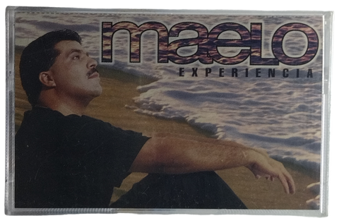 Maelo Ruiz - Experiencia