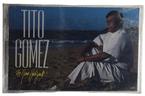 Tito Gomez - Un Nuevo Horizonte