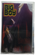 Big Boy - He Chocado Con La Vida