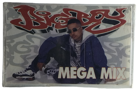 Big Boy - Mega Mix