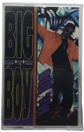 Big Boy - Reggae-Rap-Rasta