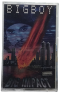 Big Boy - Big Impact