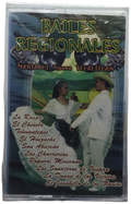 Mariachi Nuevo Tecalitlan - Bailables Regionales