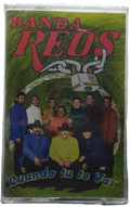 Banda Reos - Cuando Tu Te Vas