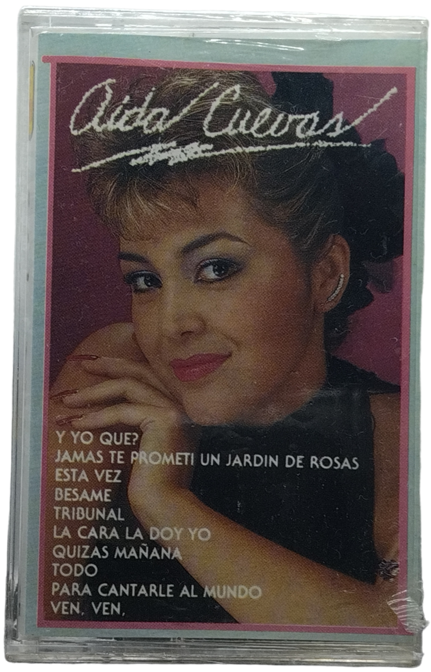 Aida Cuevas - Aida Cuevas